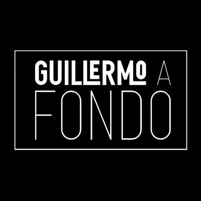 Guillermo A Fondo logo