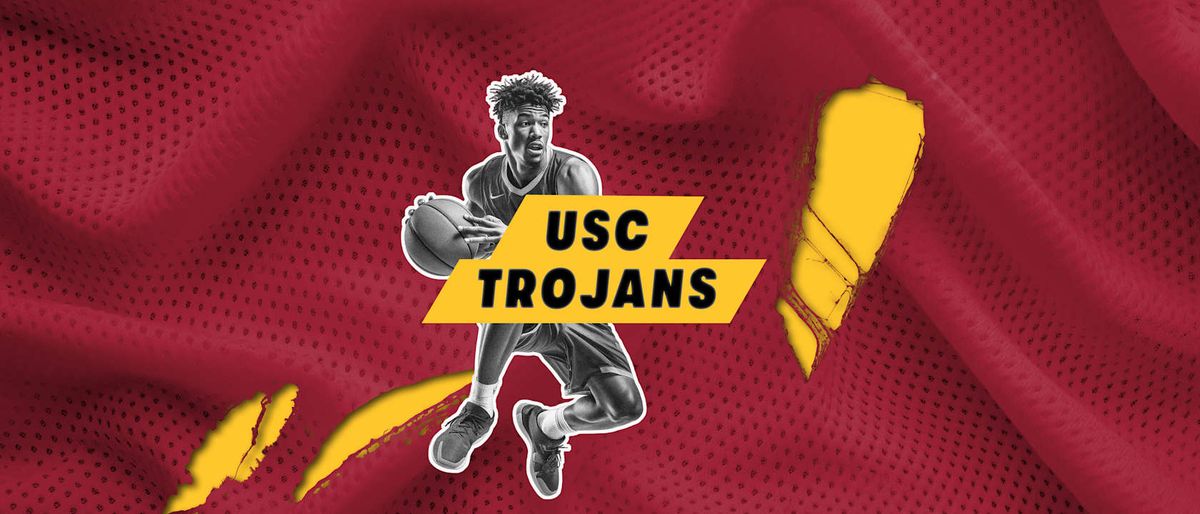 UTSA Roadrunners at USC Trojans Mens Basketball at Galen Center, 17 December | Event in Los Angeles | AllEvents