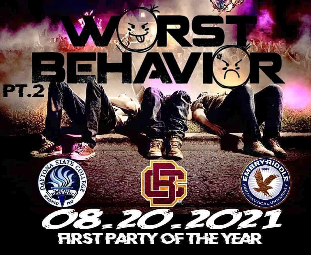 Things To Do In Daytona Beach This Weekend August 20 22 2021 Daytona Beach Events 2022