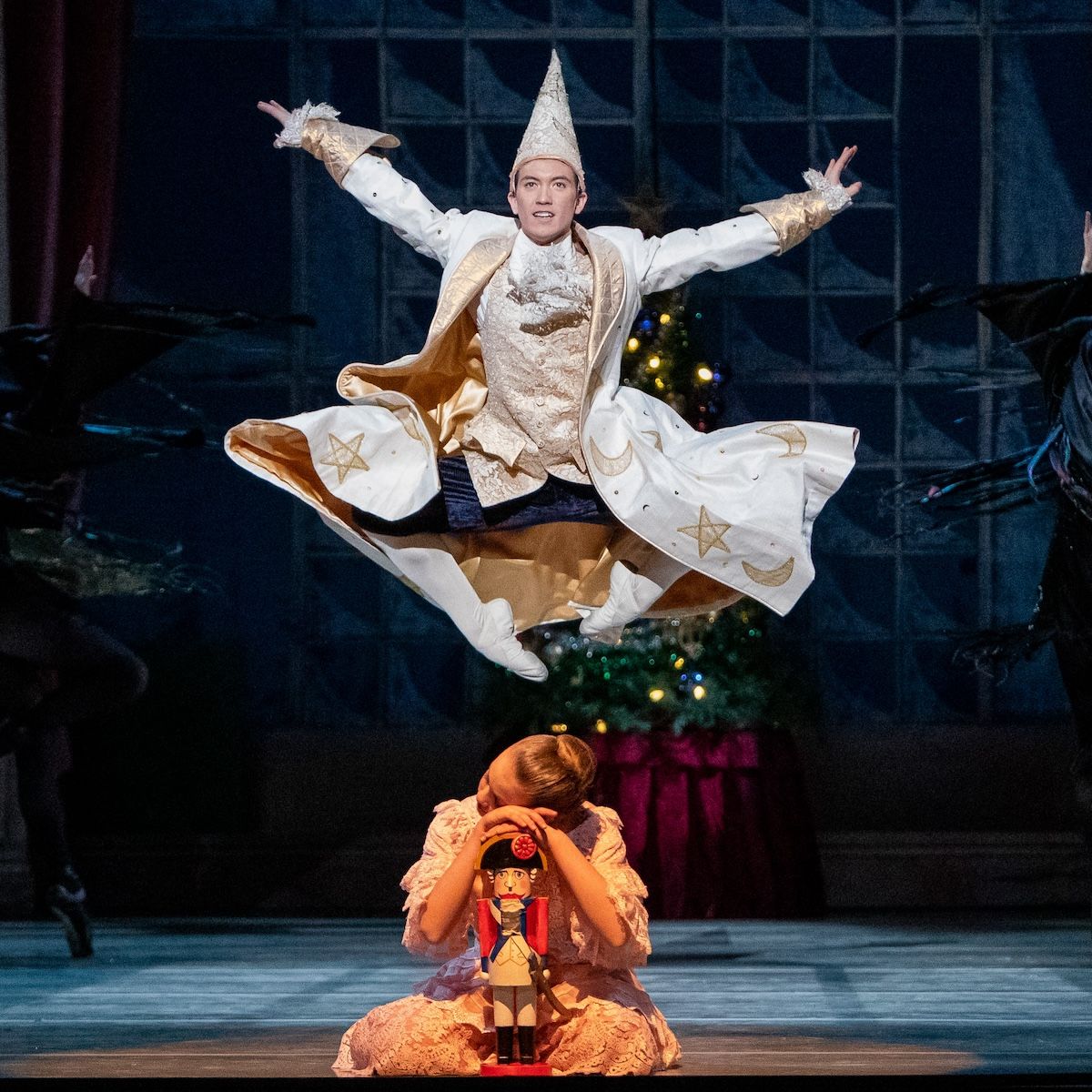 Royal Winnipeg Ballet: The Nutcracker, 27 November | Event in Saskatoon | AllEvents