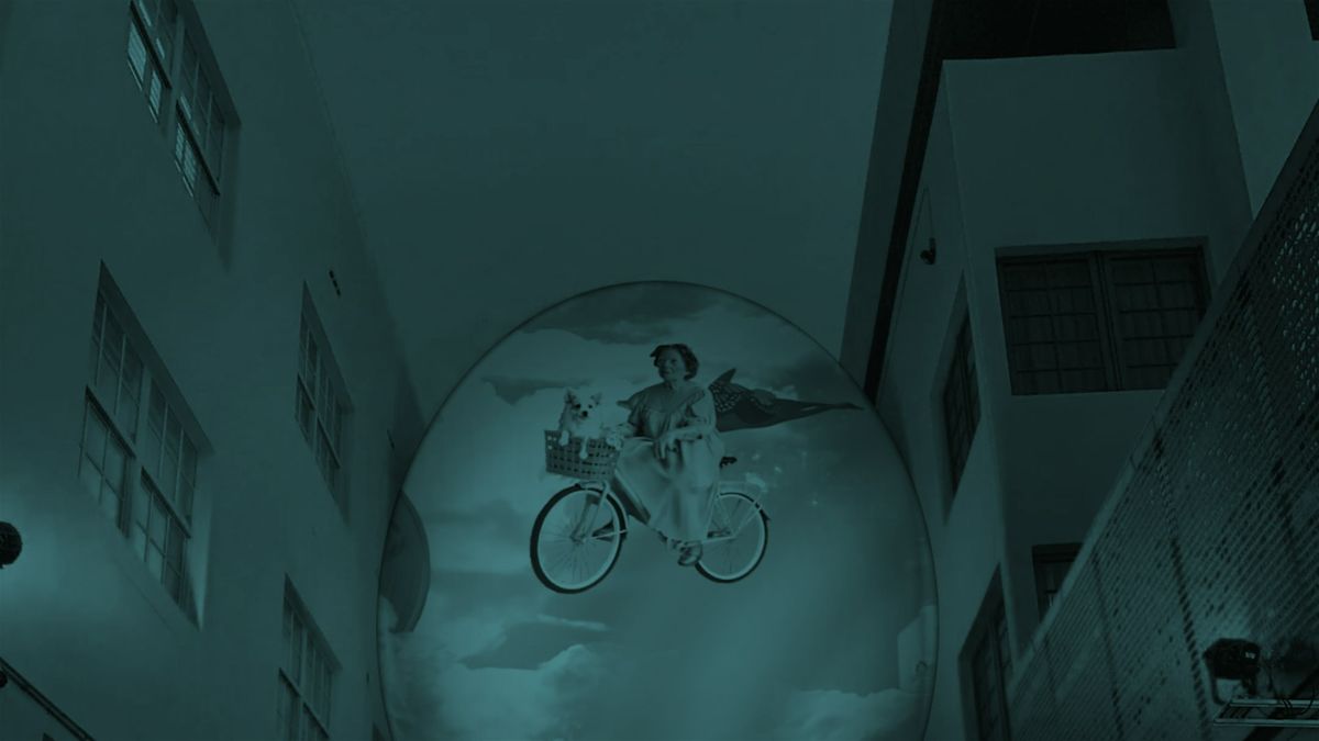 Public Art Installation: Portal to Niña | Event in Miami Beach | AllEvents