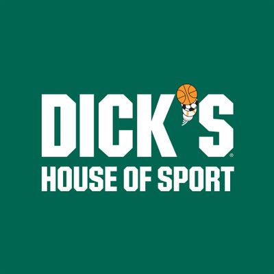 DICK'S House of Sport Polaris logo