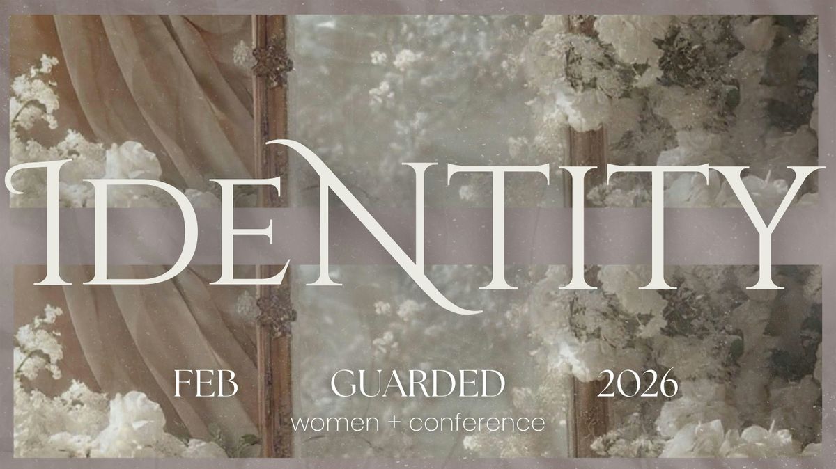 Guarded 2026, 6 February | Event in Morristown | AllEvents