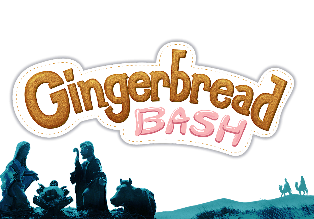 Gingerbread Bash Family Event, 21 December | Event in Nauvoo | AllEvents