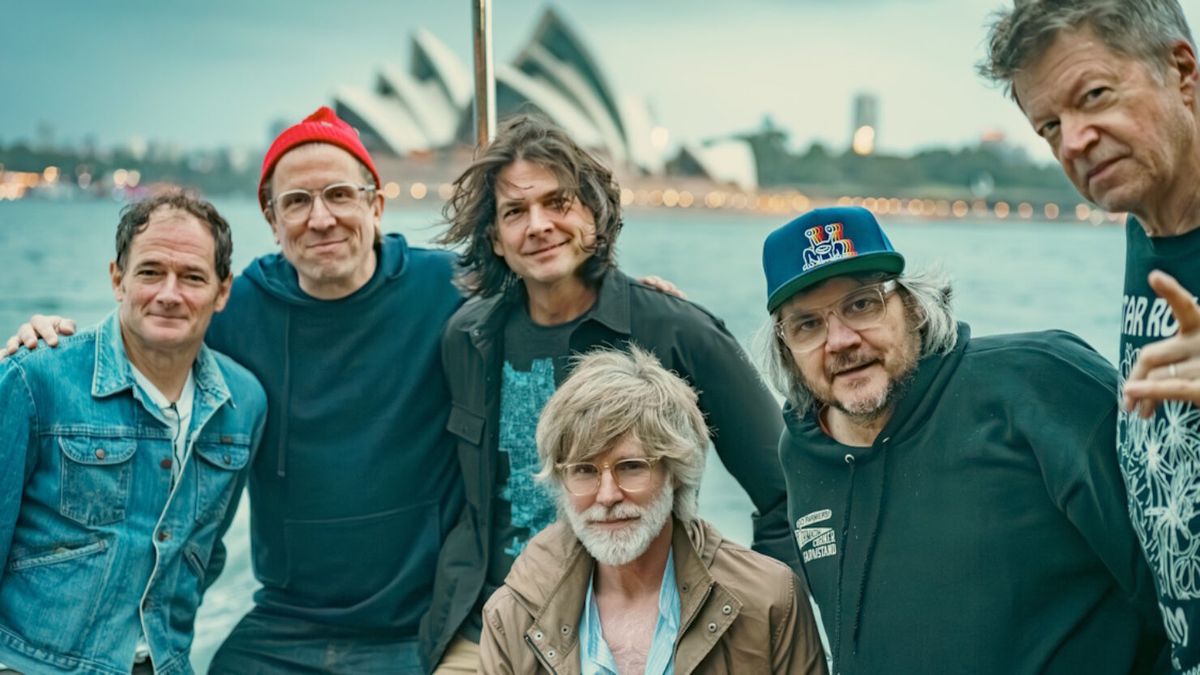 Wilco Barcelona Tickets, 26 June | Event in Barcelona | AllEvents