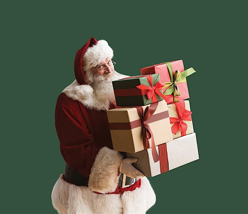 Breakfast with Santa at Lazy Dog Restaurant, 13 December | Event in Cerritos | AllEvents