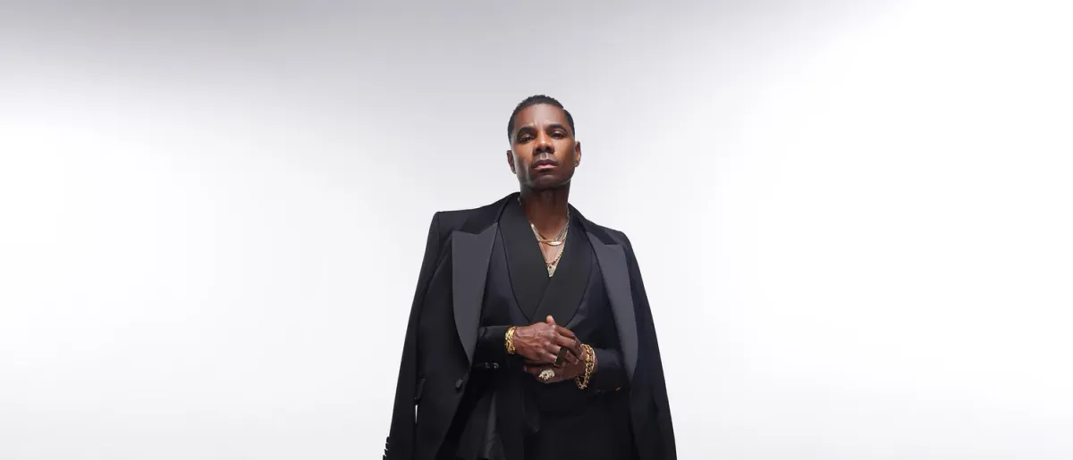 Kirk Franklin, Samuel Ljungblahd in Stockholm, 13 September | Event in Stockholm | AllEvents