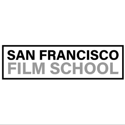 San Francisco Film School logo