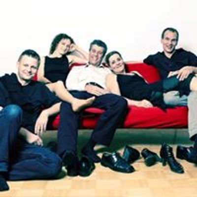 quintessence - a cappella