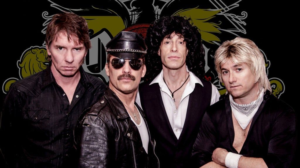 Queen Nation: A Tribute To Queen, 19 November | Event in Lincoln | AllEvents