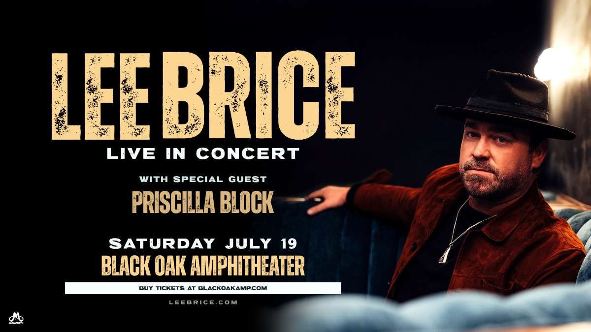 Priscilla Block (18+), 23 November | Event in Springfield | AllEvents