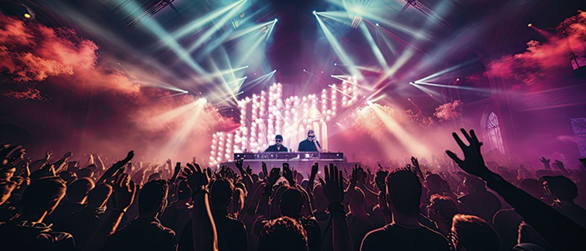The Disco Boys in Hamburg, 23 August | Event in Hamburg | AllEvents