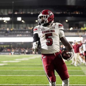 South Carolina Gamecocks vs. Vanderbilt Commodores