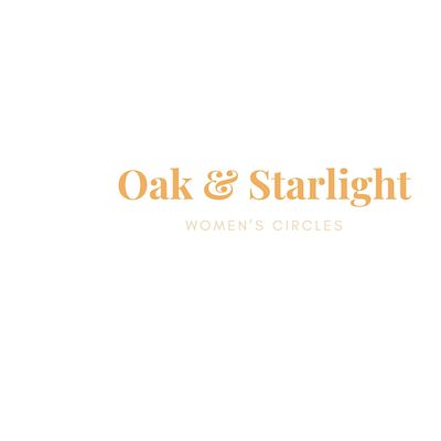 Oak & Starlight Women's Circles logo