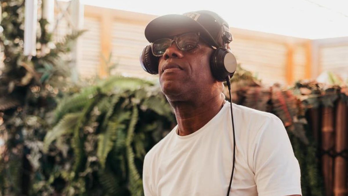 Booker T , 6 September | Event in Margate | AllEvents