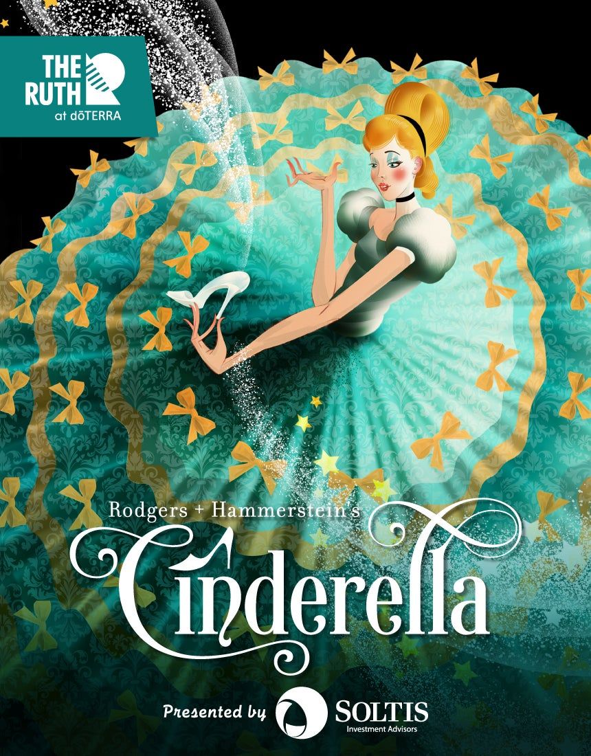 Rodger & Hammerstein's Cinderella, 11 February | Event in Spring | AllEvents