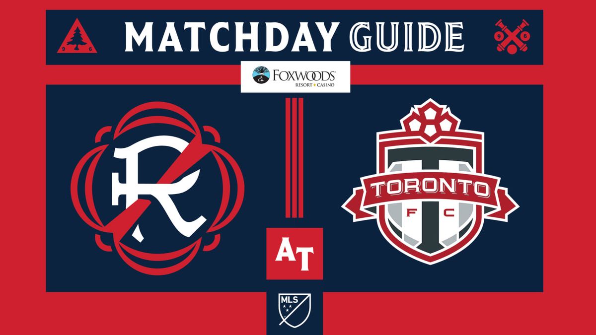 Toronto FC II at New England Revolution II, 12 September | Event in Foxborough | AllEvents