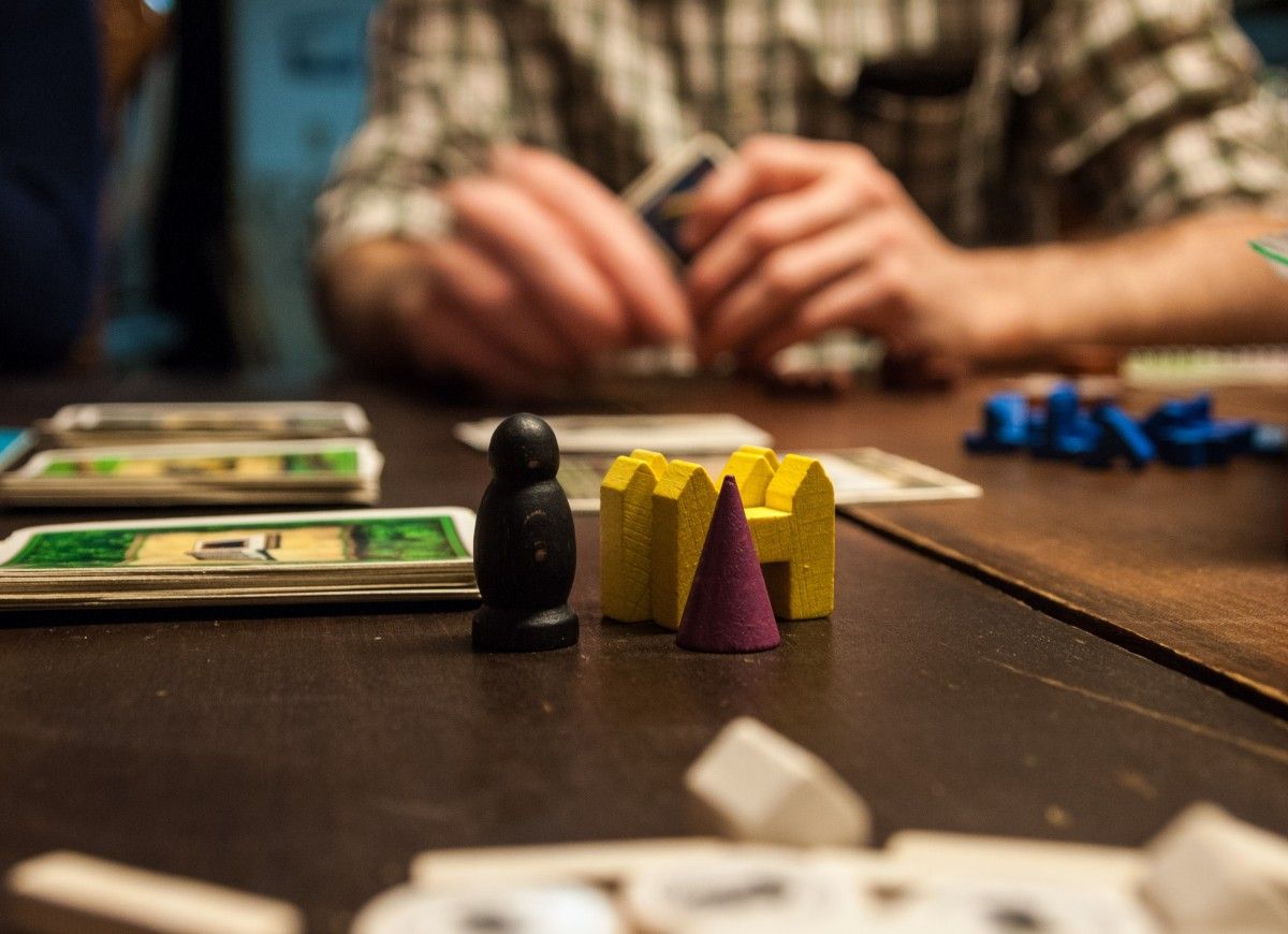 Games Night hosted by Columbia 1st Ward, 29 August | Event in Ellicott City | AllEvents