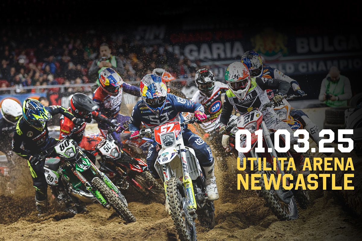 Extreme Motor Enduro, 31 July | Event in Afton | AllEvents