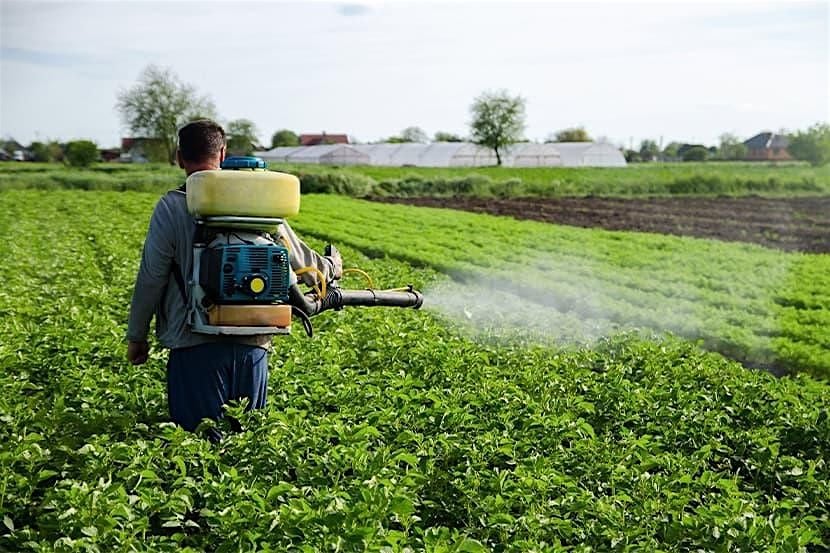 Pesticide Safety Recertification Course: V only