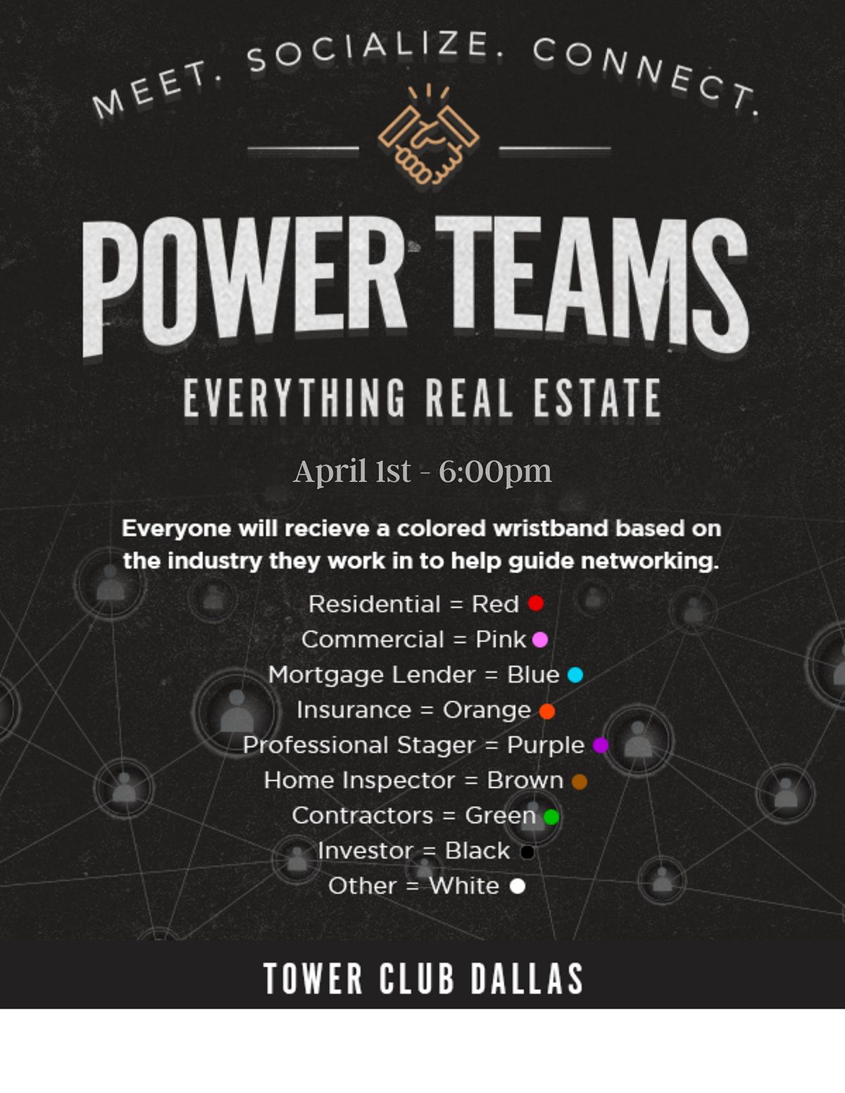 25th February 2022 Events In Dallas Dallas Events December 2022