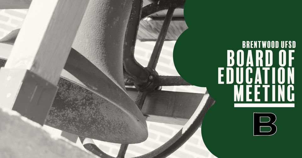 Board of Education Anthony F Felicio Administration Center