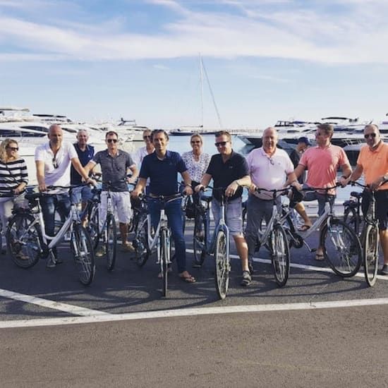 Tour Sun Bikes por Marbella | Event in Marbella | AllEvents