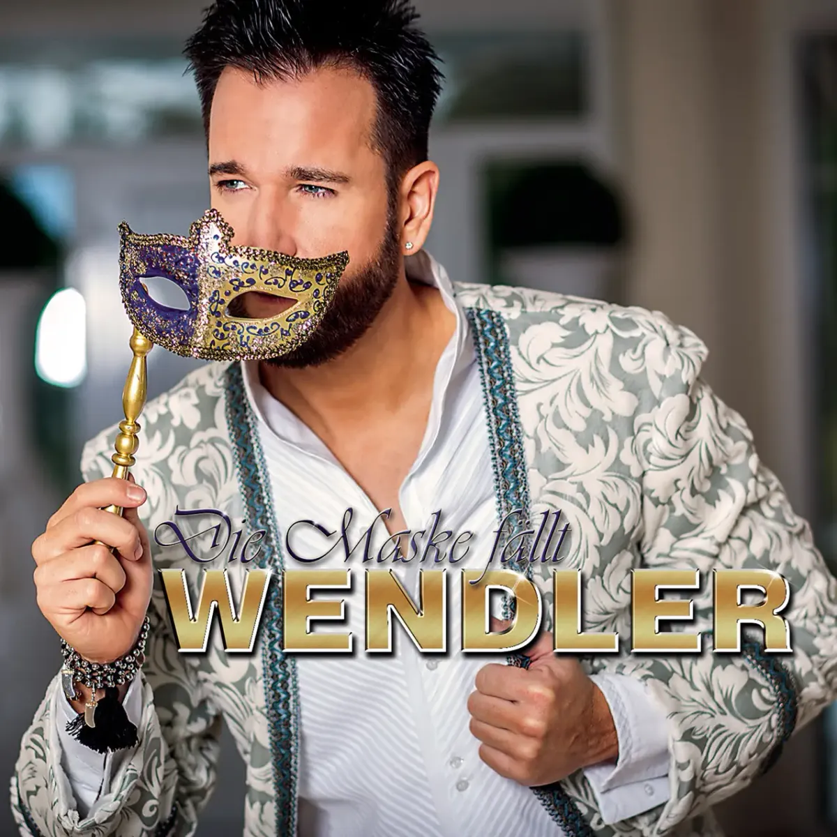 Michael Wendler Oberhausen Tickets, 6 September | Event in Oberhausen | AllEvents