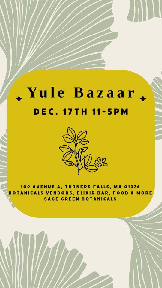 Turners falls christmas in july 2025