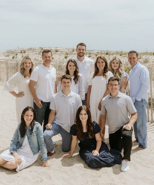 The Clark Family
