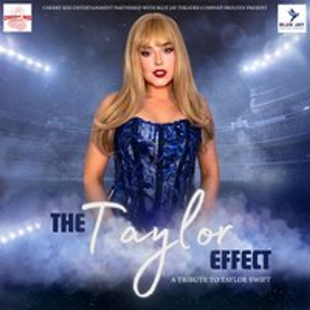 The Taylor Effect - A Tribute to Taylor Swift, 12 September | Event in Machynlleth | AllEvents