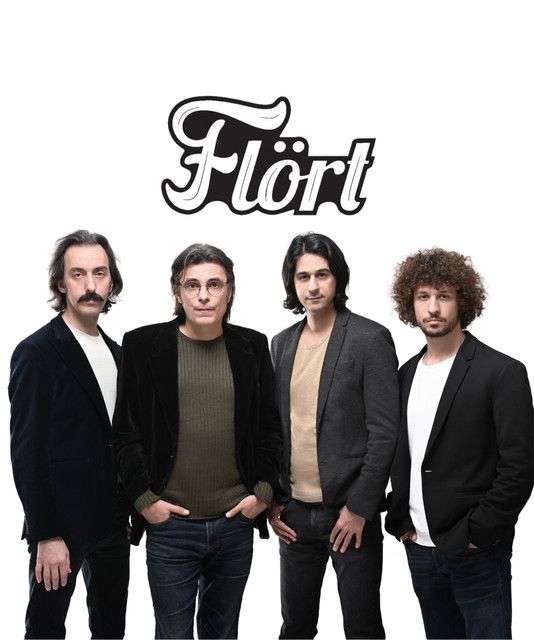 Flört