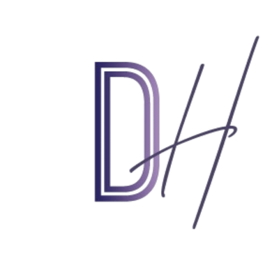 DanceHer Events logo
