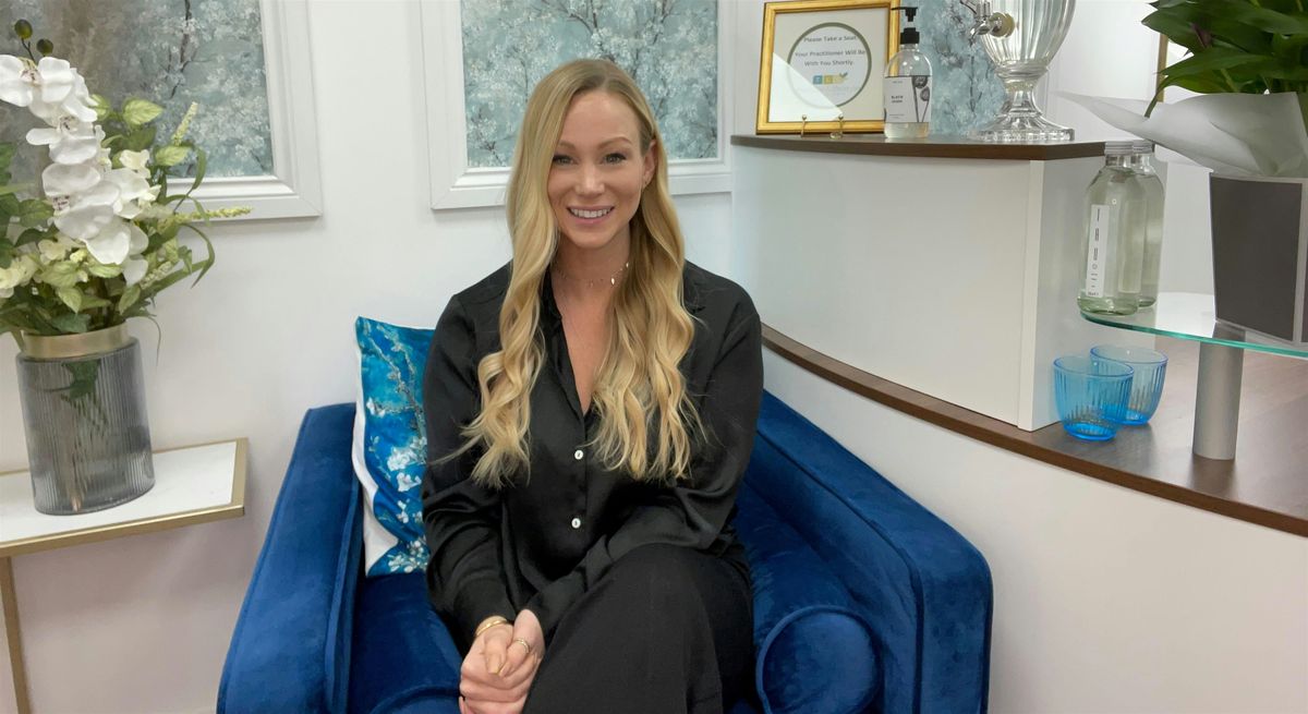 Panic and Agoraphobia, 28 January | Event in Buxton | AllEvents