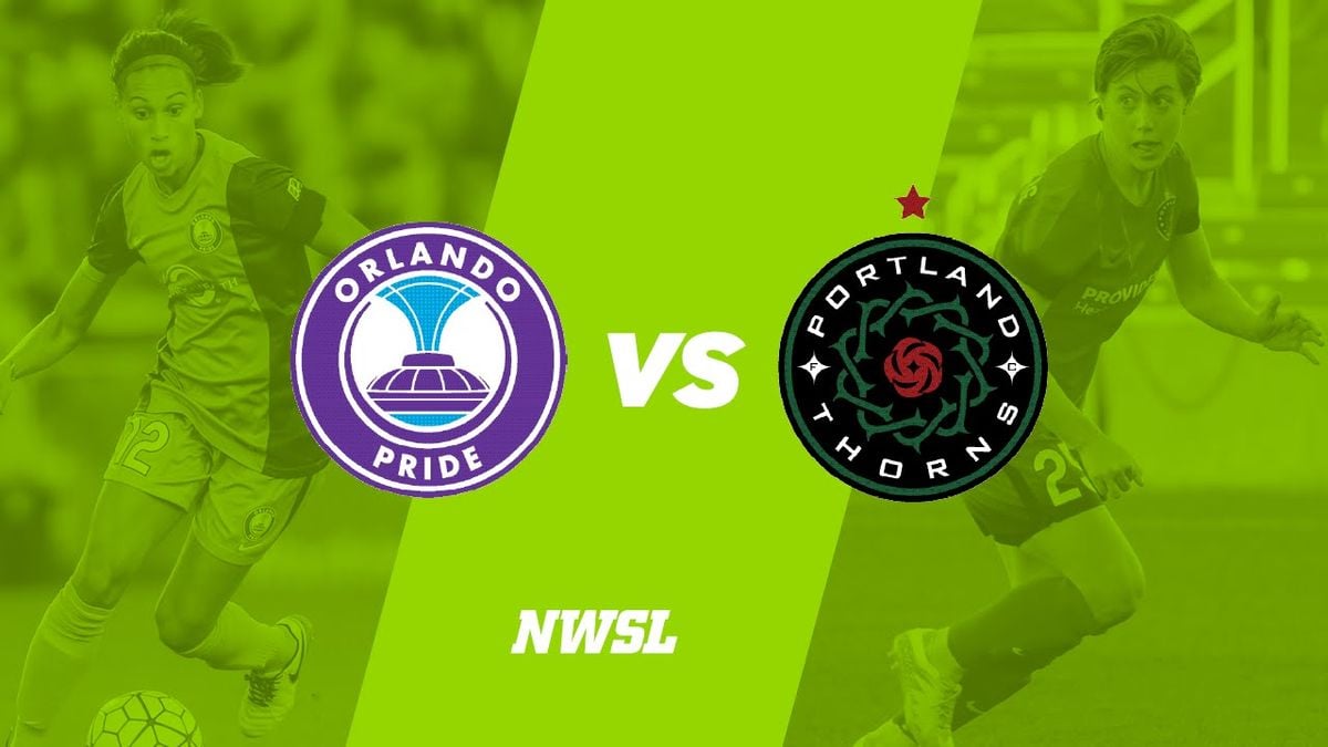 Orlando Pride vs. Portland Thorns FC, 9 October | Event in Orlando | AllEvents
