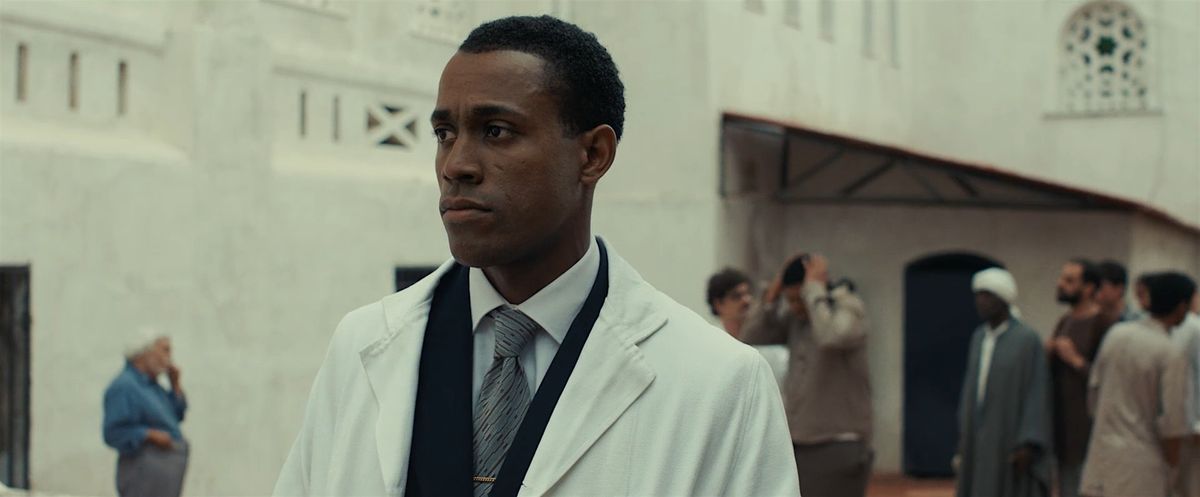 Film Screening: Fanon, 14 December | Event in New York | AllEvents