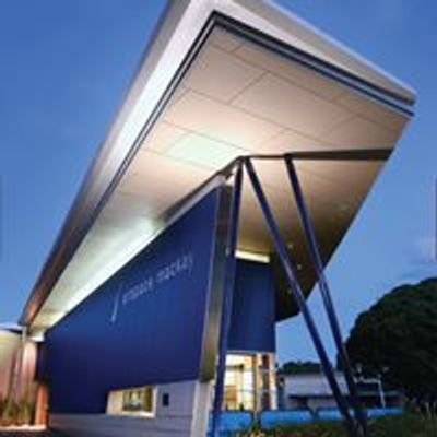 Artspace Mackay