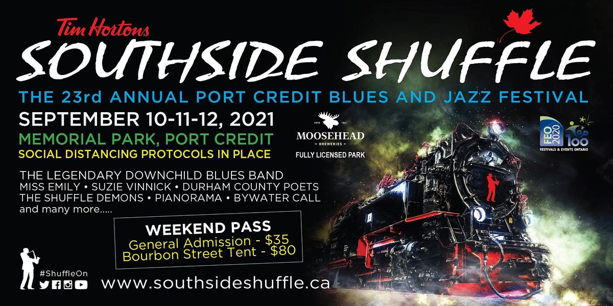 Music Events In Mississauga Concerts Live Rock Trance Music Events In Mississauga Shuffle Festival 2022