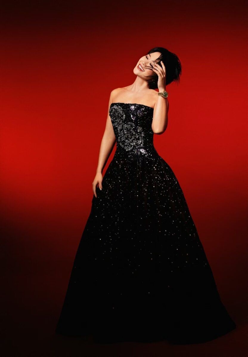 Tanglewood Music Center Orchestra: Andris Nelsons & Yuja Wang - Prokofiev & Berlioz at Koussevitzky Music Shed at Tanglewood, 20 July