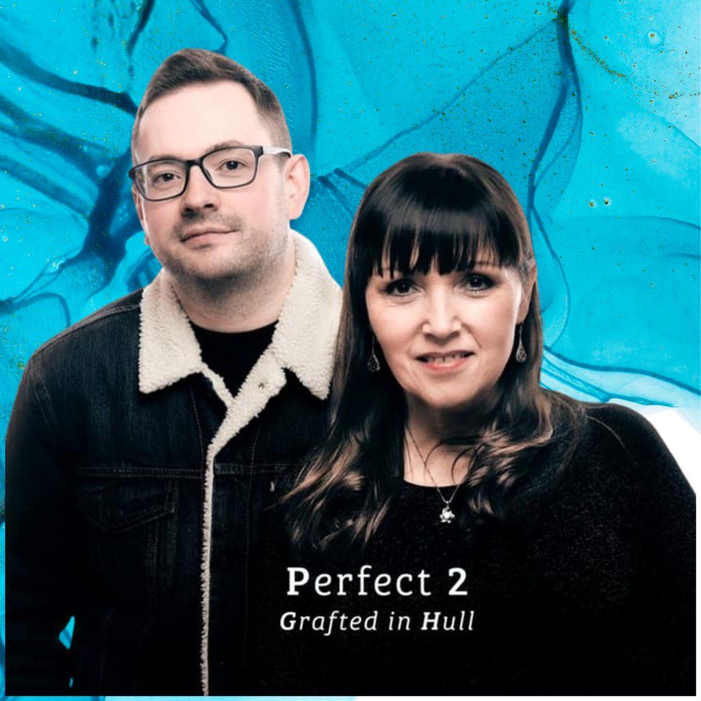 Perfect 2 tribute to The Beautiful south, 25 October | Event in Kingston Upon Hull | AllEvents