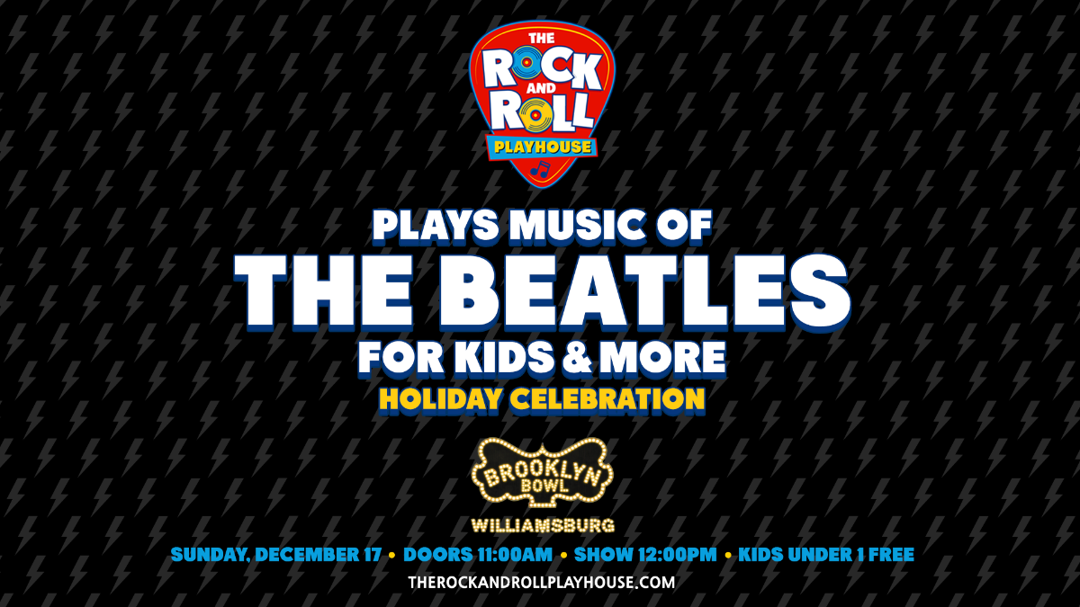 The Rock and Roll Playhouse, 18 May | Event in Port Chester | AllEvents