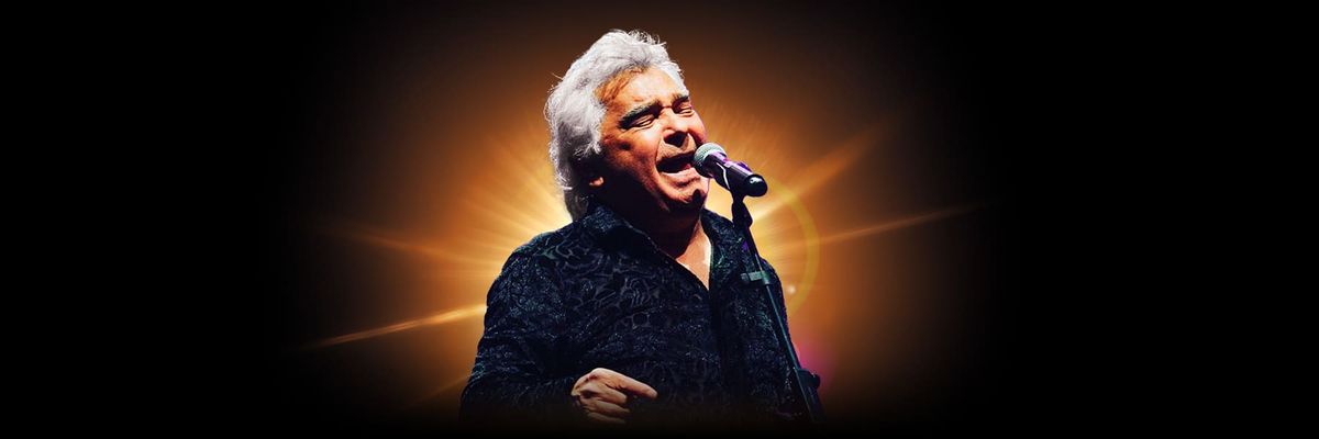 Gipsy Kings & Nicolas Reyes, 13 February | Event in Clearwater | AllEvents
