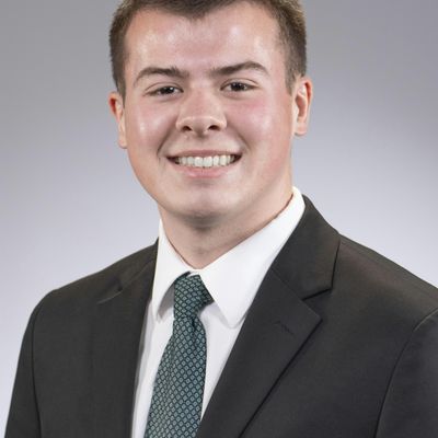 Mason Ely
