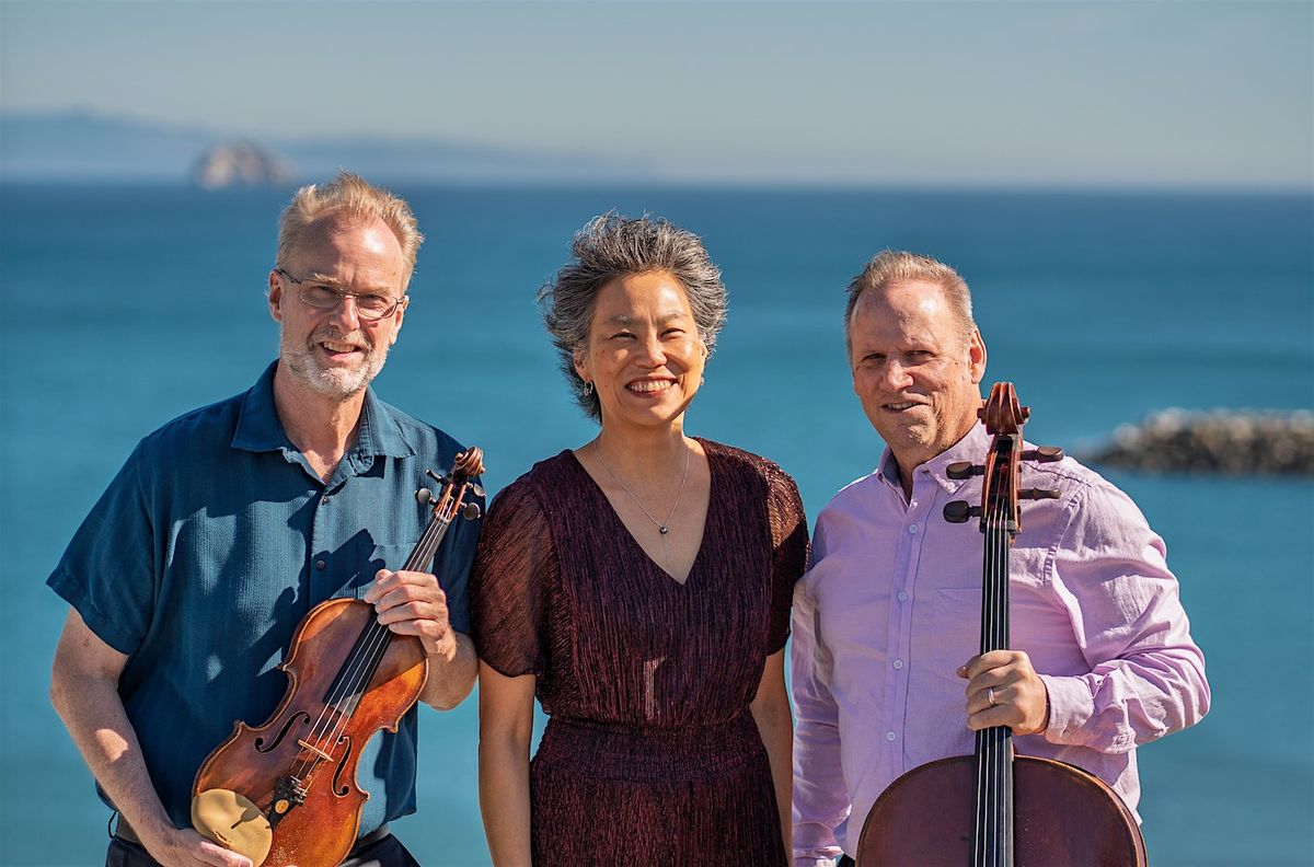 Redfish Music Festival March Tour: Port Orford Concert, 26 March | Event in Port Orford | AllEvents