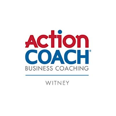 ActionCOACH Witney logo
