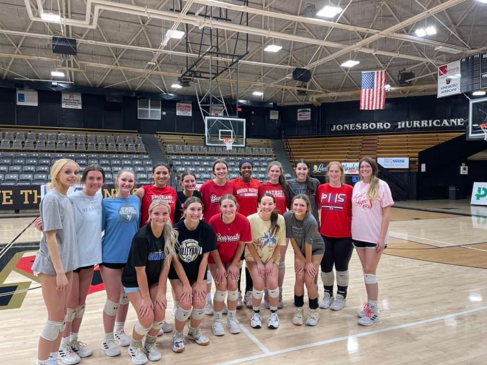 Queens of the Hardwood NEA AllStar Game 2023, Westside High School