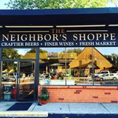 The Neighbor's Shoppe