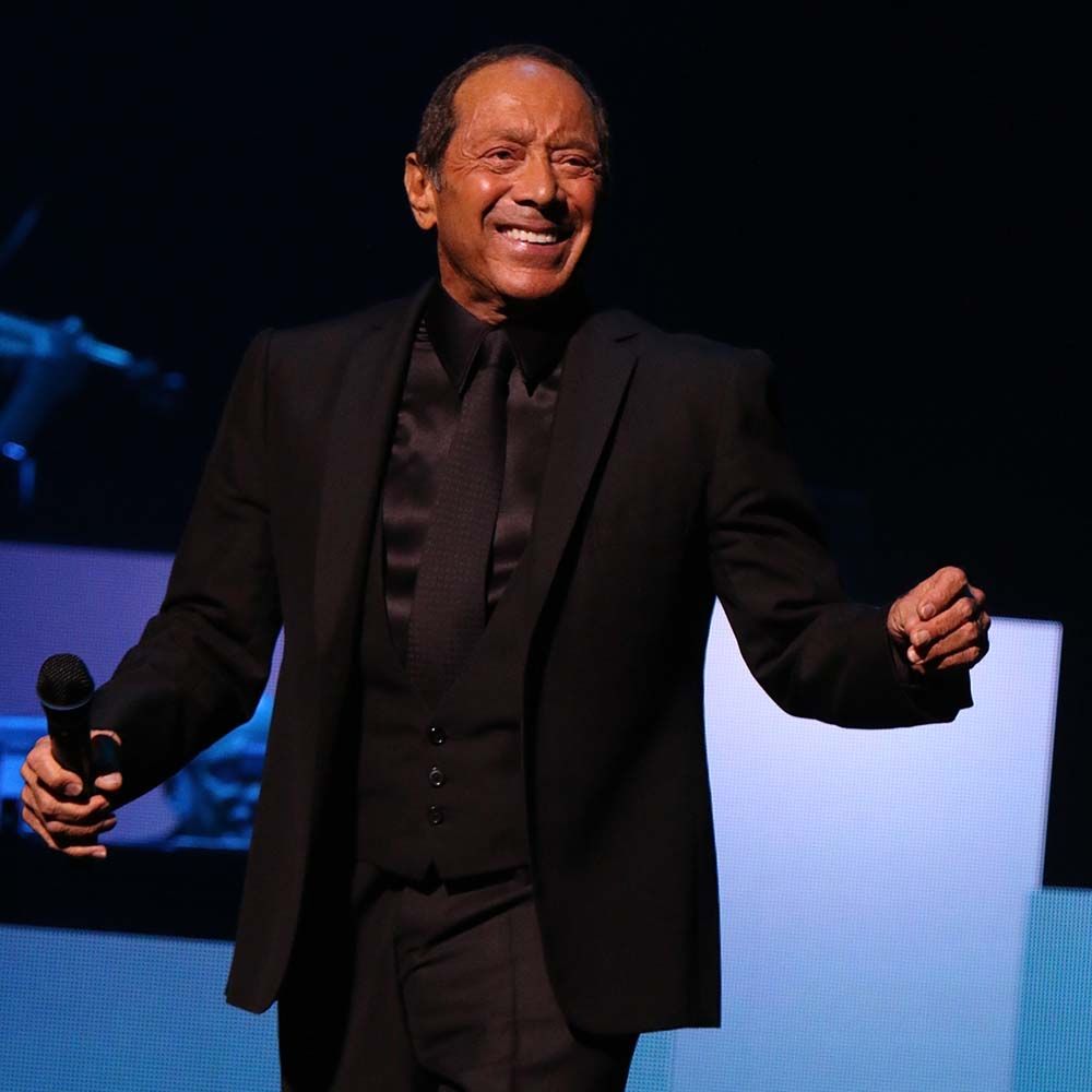 Paul Anka, 27 June | Event in Manassas | AllEvents