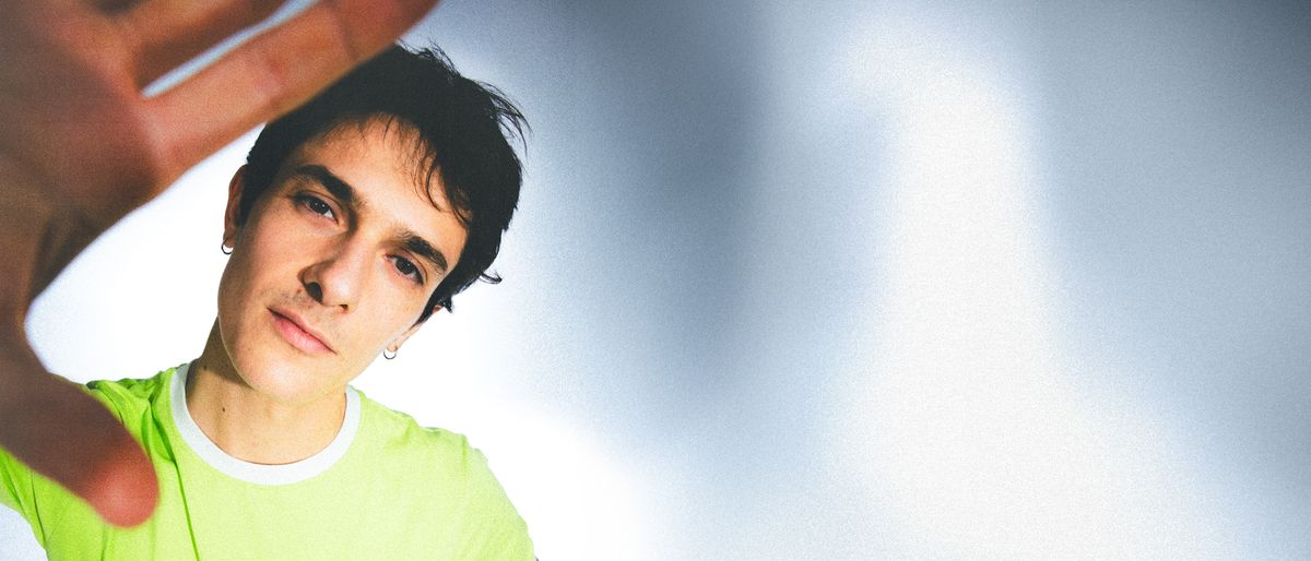 Kungs in Salt Lake City, Sky SLC, Salt Lake City, 6 December 2024