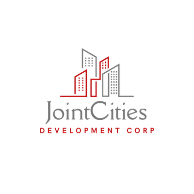 Joint Cities Development Corp. logo